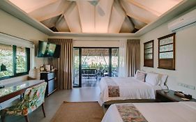 Kaimana Resort Siargao